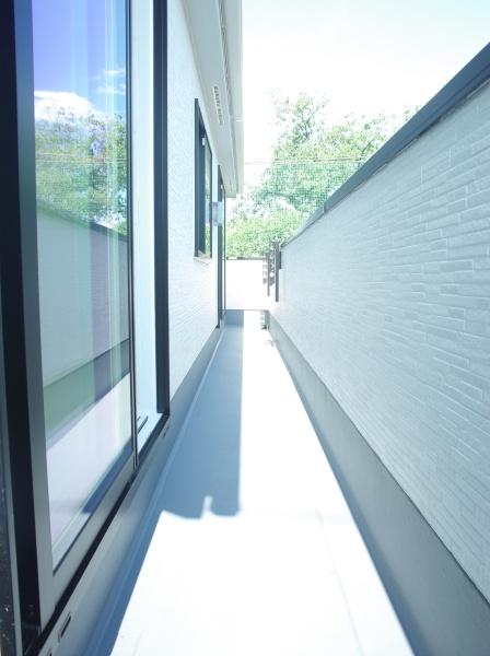小平市仲町の新築一戸建