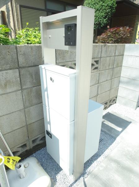 小平市仲町の新築一戸建