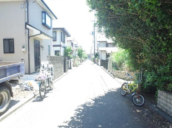 小平市仲町の新築一戸建