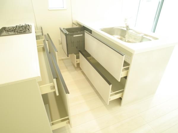 小平市仲町の新築一戸建