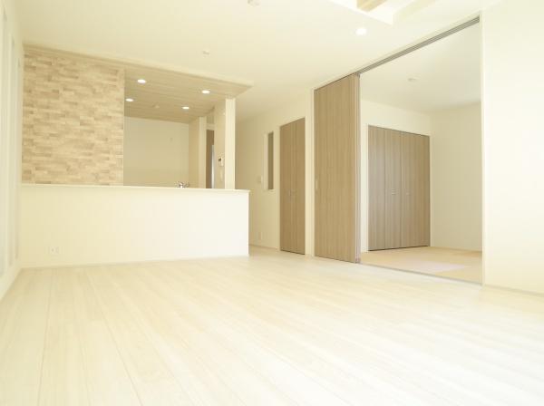 小平市大沼町６丁目の新築一戸建