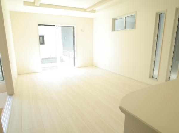 小平市大沼町６丁目の新築一戸建