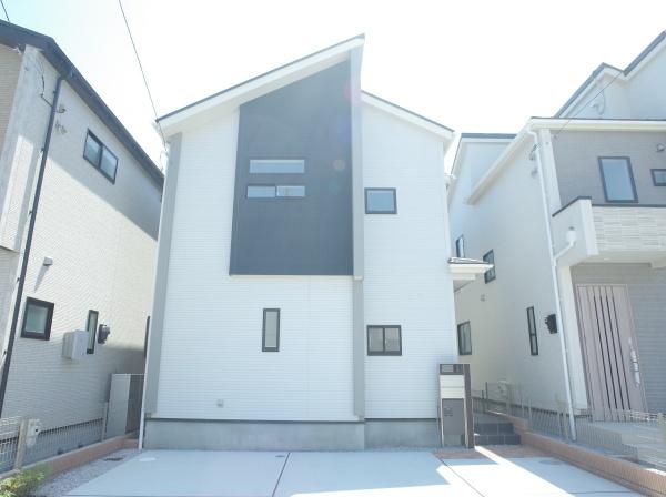 小平市大沼町６丁目の新築一戸建