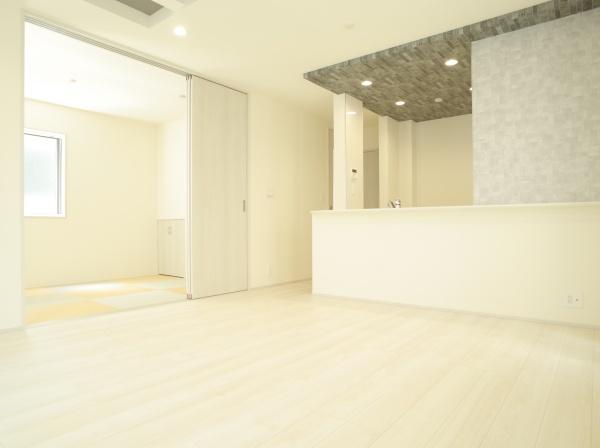 小平市大沼町６丁目の新築一戸建