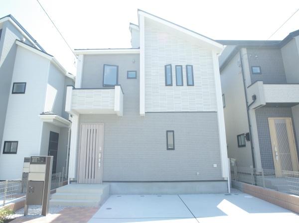 小平市大沼町６丁目の新築一戸建