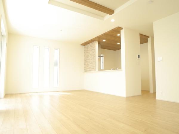 小平市大沼町６丁目の新築一戸建
