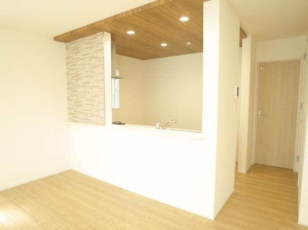 小平市大沼町６丁目の新築一戸建