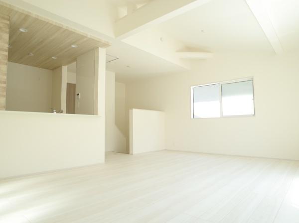小平市大沼町６丁目の新築一戸建