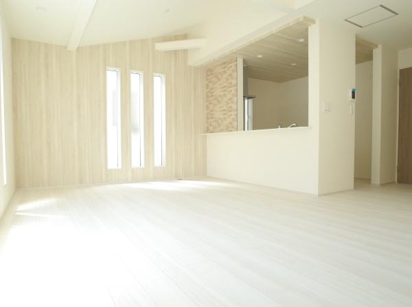 小平市大沼町６丁目の新築一戸建