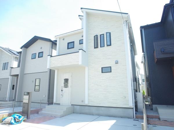 小平市大沼町６丁目の新築一戸建