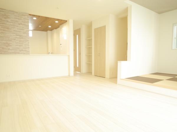 小平市大沼町６丁目の新築一戸建