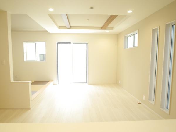 小平市大沼町６丁目の新築一戸建