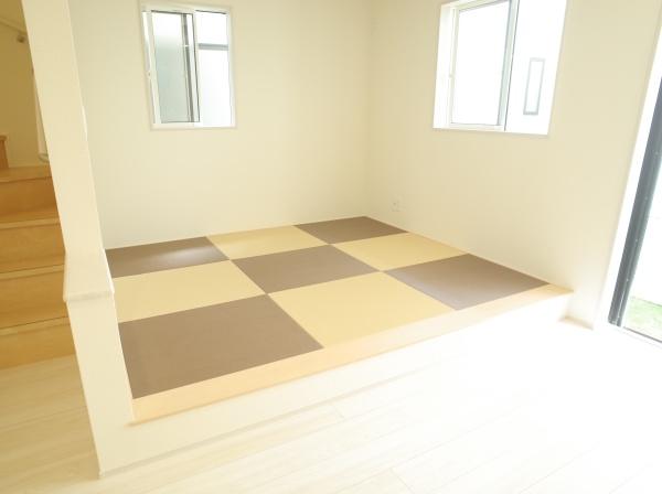 小平市大沼町６丁目の新築一戸建