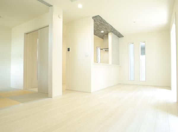 小平市大沼町６丁目の新築一戸建