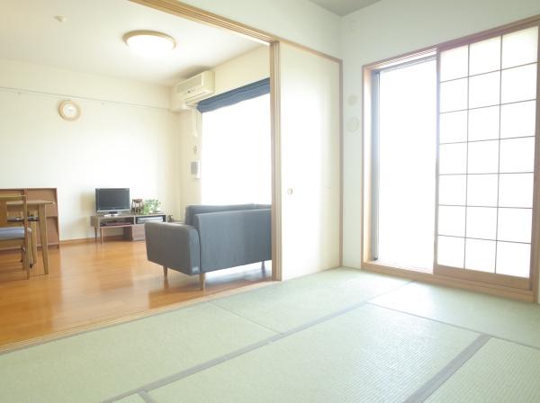 エクスアン一橋学園