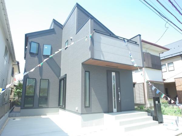 小平市小川町１丁目の新築一戸建