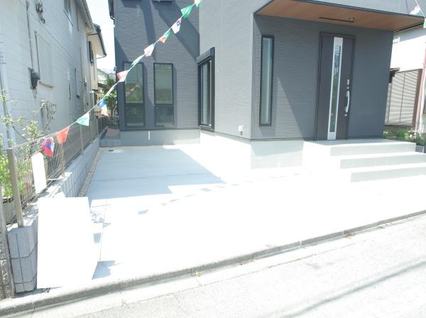 小平市小川町１丁目の新築一戸建