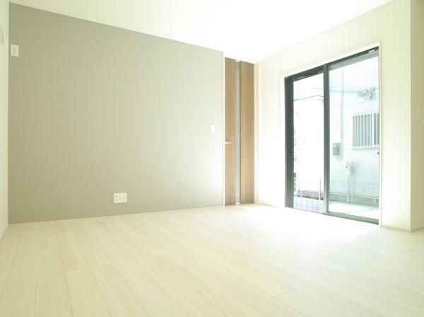 小平市小川町１丁目の新築一戸建