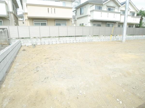 小平市小川東町の売土地