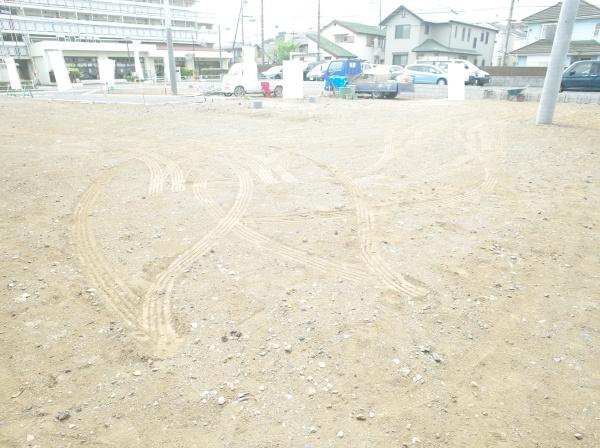 小平市小川東町の土地