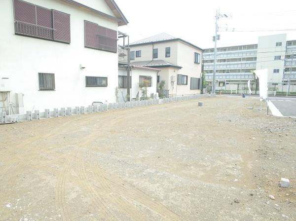 小平市小川東町の売土地