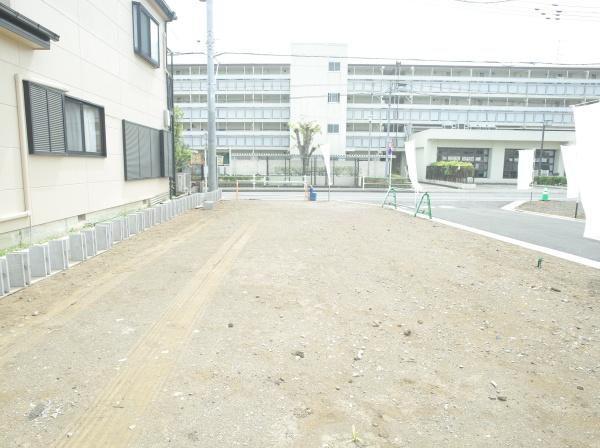 小平市小川東町の売土地
