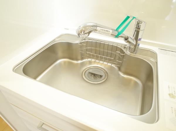 ライオンズマンション小平栄町