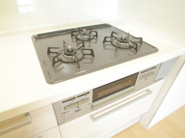ライオンズマンション小平栄町