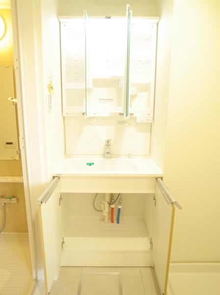 ライオンズマンション小平栄町