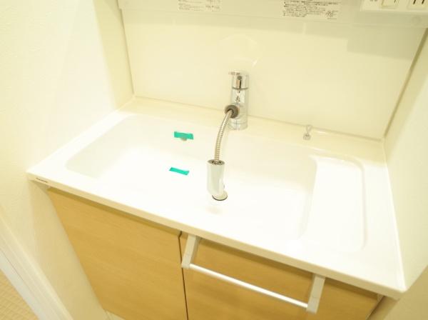 ライオンズマンション小平栄町