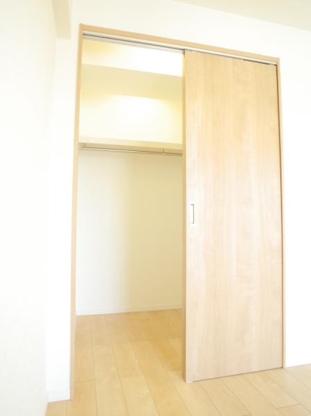 ライオンズマンション小平栄町