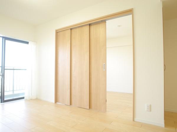 ライオンズマンション小平栄町