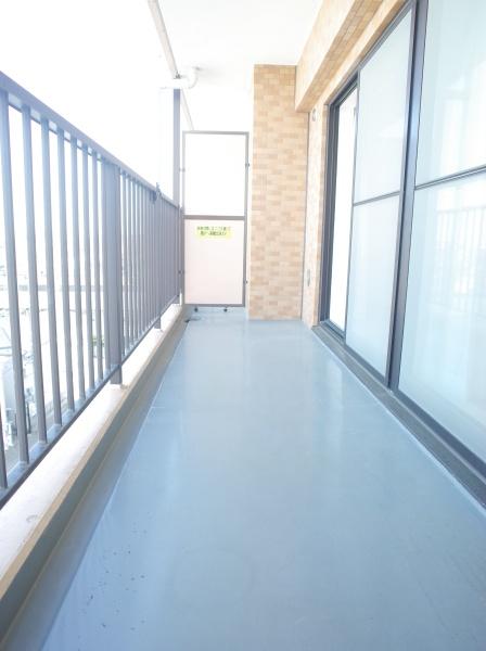 ライオンズマンション小平栄町