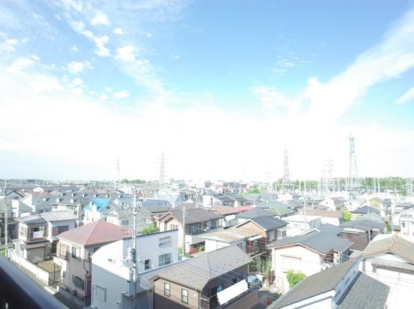 ライオンズマンション小平栄町