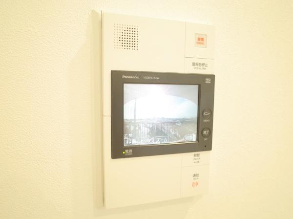ライオンズマンション小平栄町