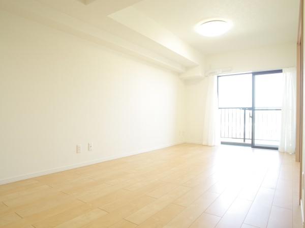 ライオンズマンション小平栄町