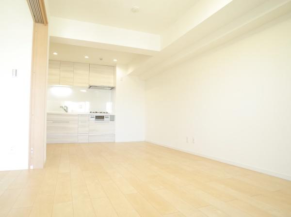 ライオンズマンション小平栄町