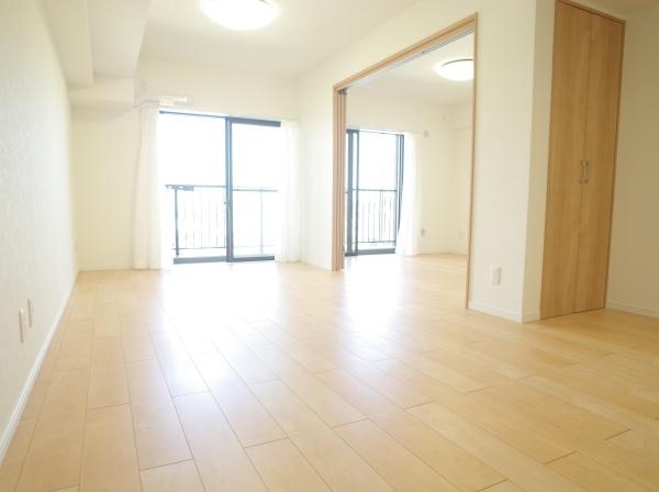 ライオンズマンション小平栄町