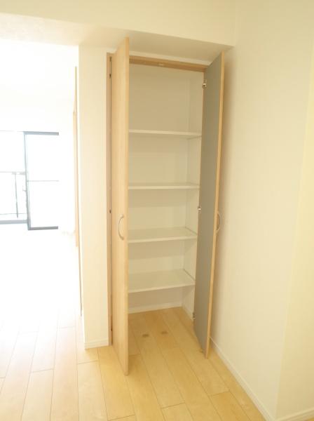 ライオンズマンション小平栄町
