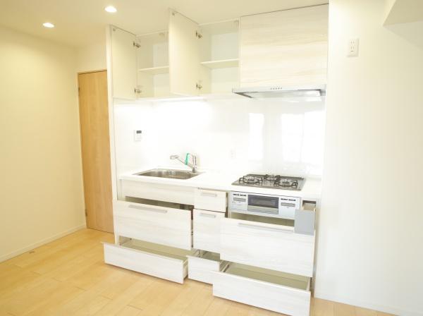 ライオンズマンション小平栄町