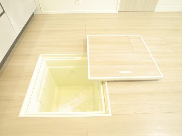 小平市仲町の新築一戸建