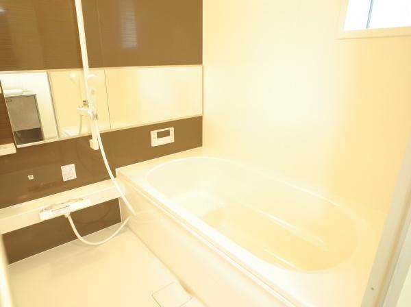 小平市仲町の新築一戸建
