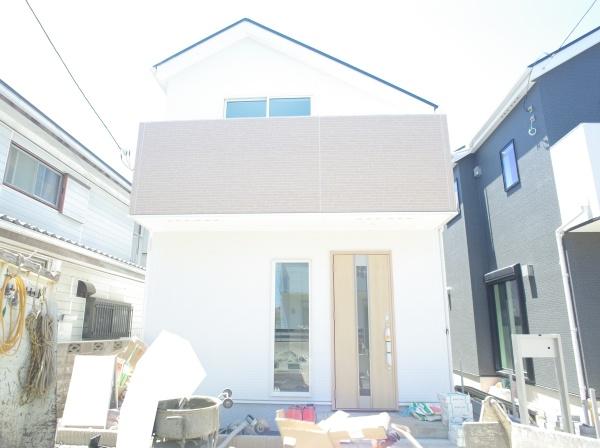 小平市仲町の新築一戸建