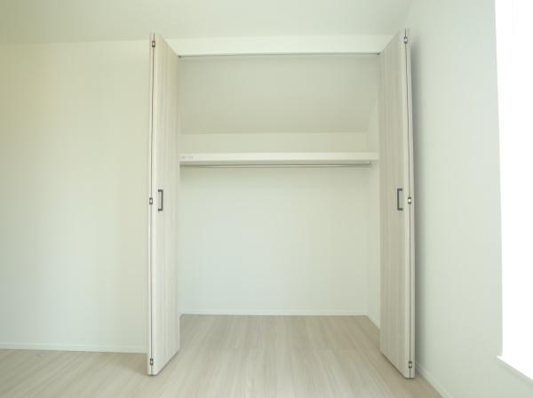 小平市仲町の新築一戸建