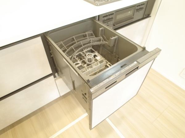 小平市仲町の新築一戸建