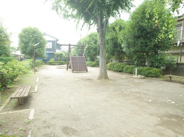 小平市仲町の土地(小川東第5公園)
