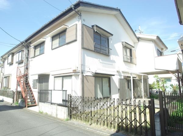 小平市仲町の土地