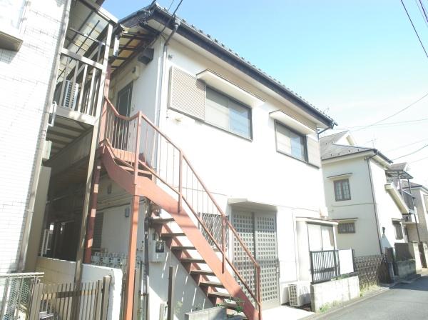 小平市仲町の売土地