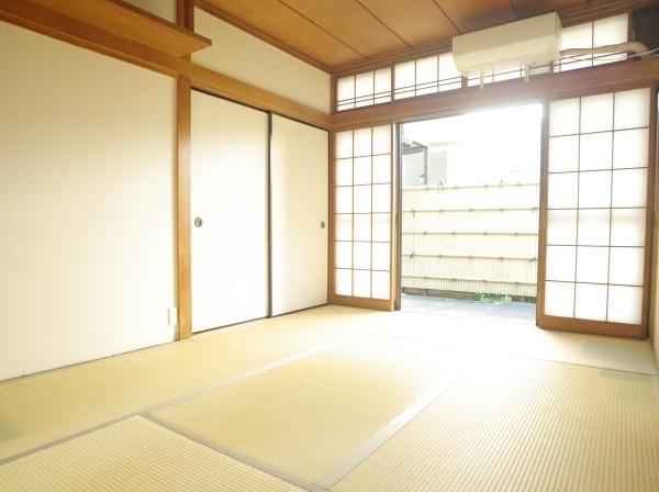 小平市小川町１丁目の中古一戸建て