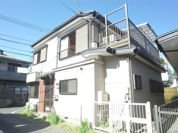小平市小川町１丁目の中古一戸建
